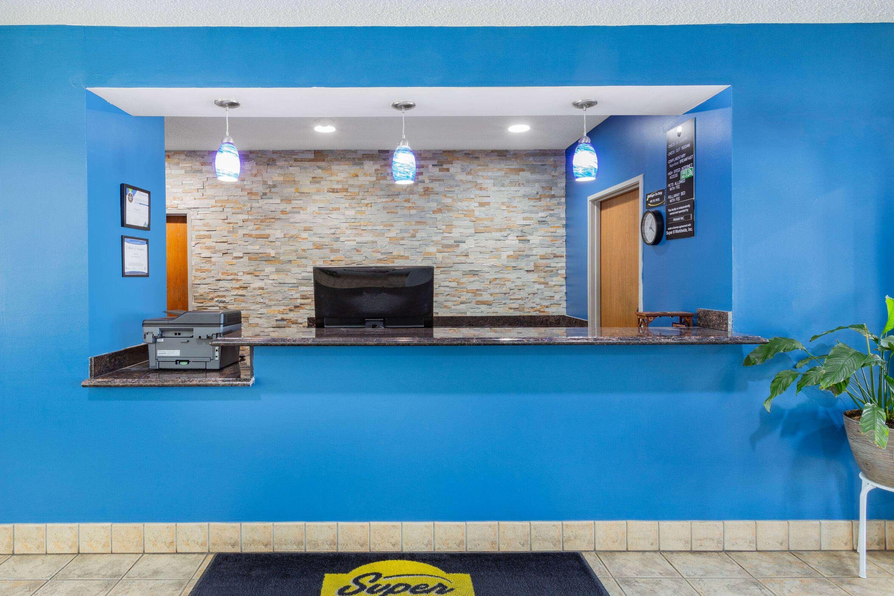 Super 8 By Wyndham 2*