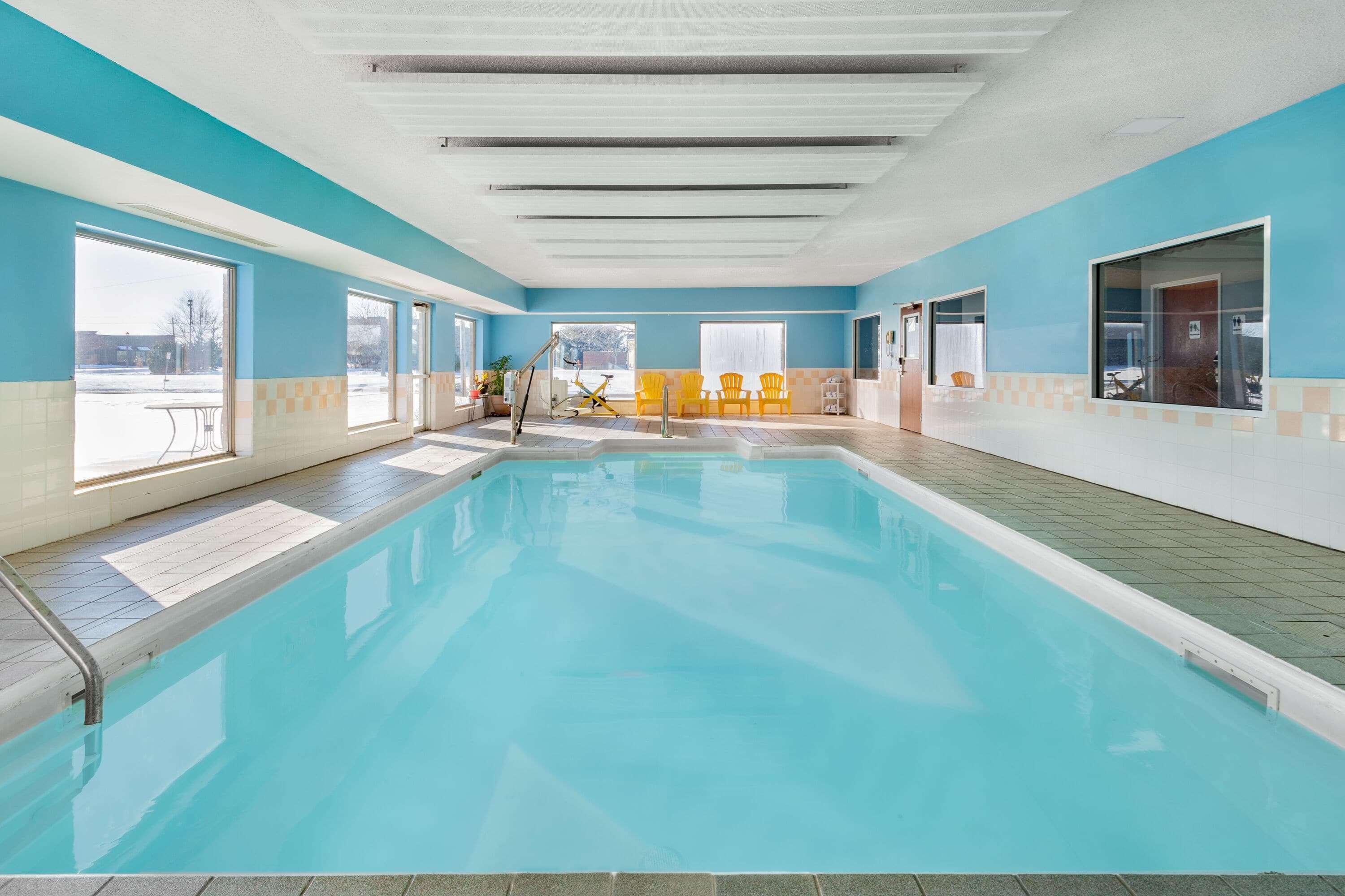 Super 8 By Wyndham 2* Kokomo