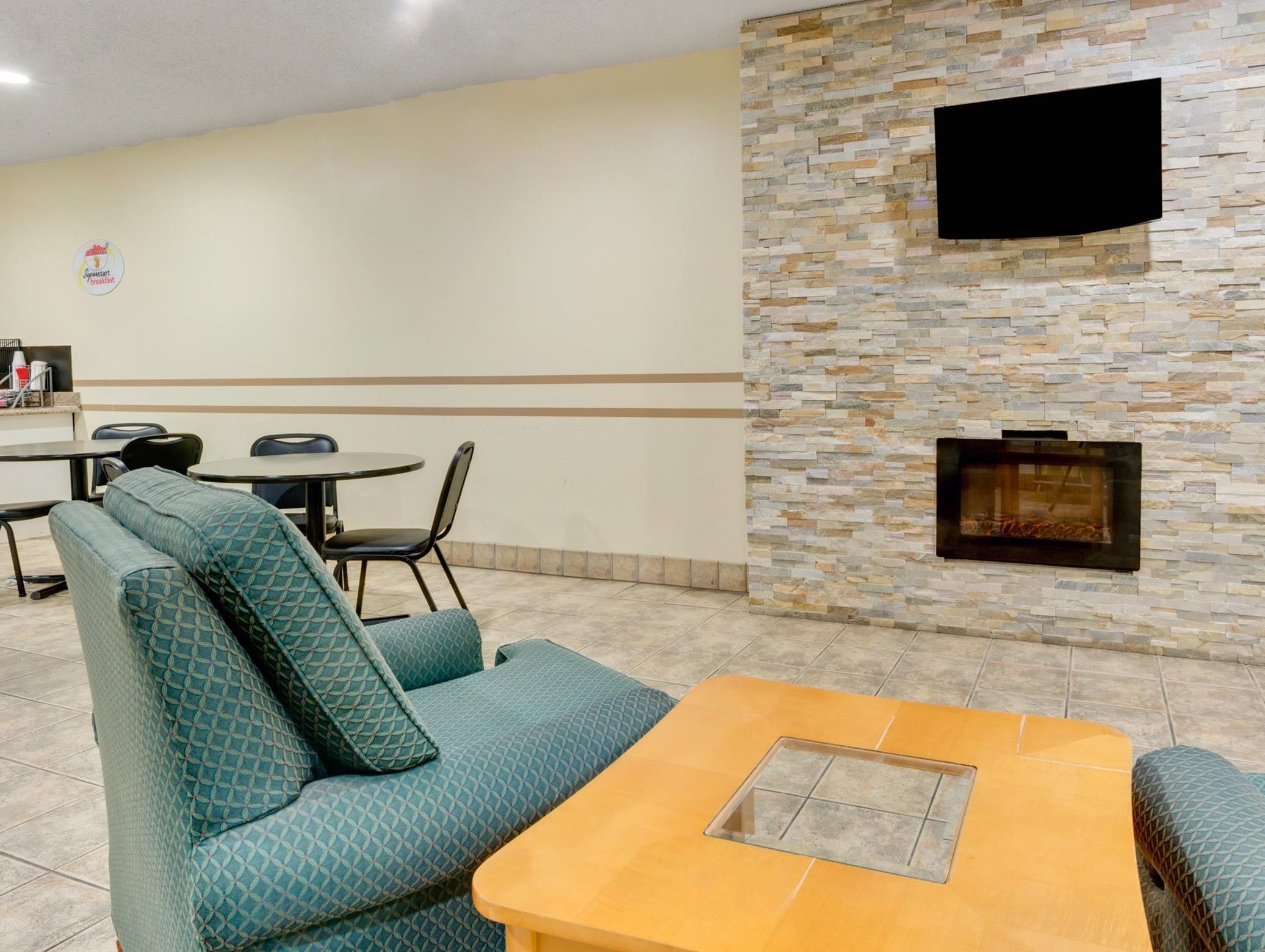 Super 8 By Wyndham 2* Kokomo