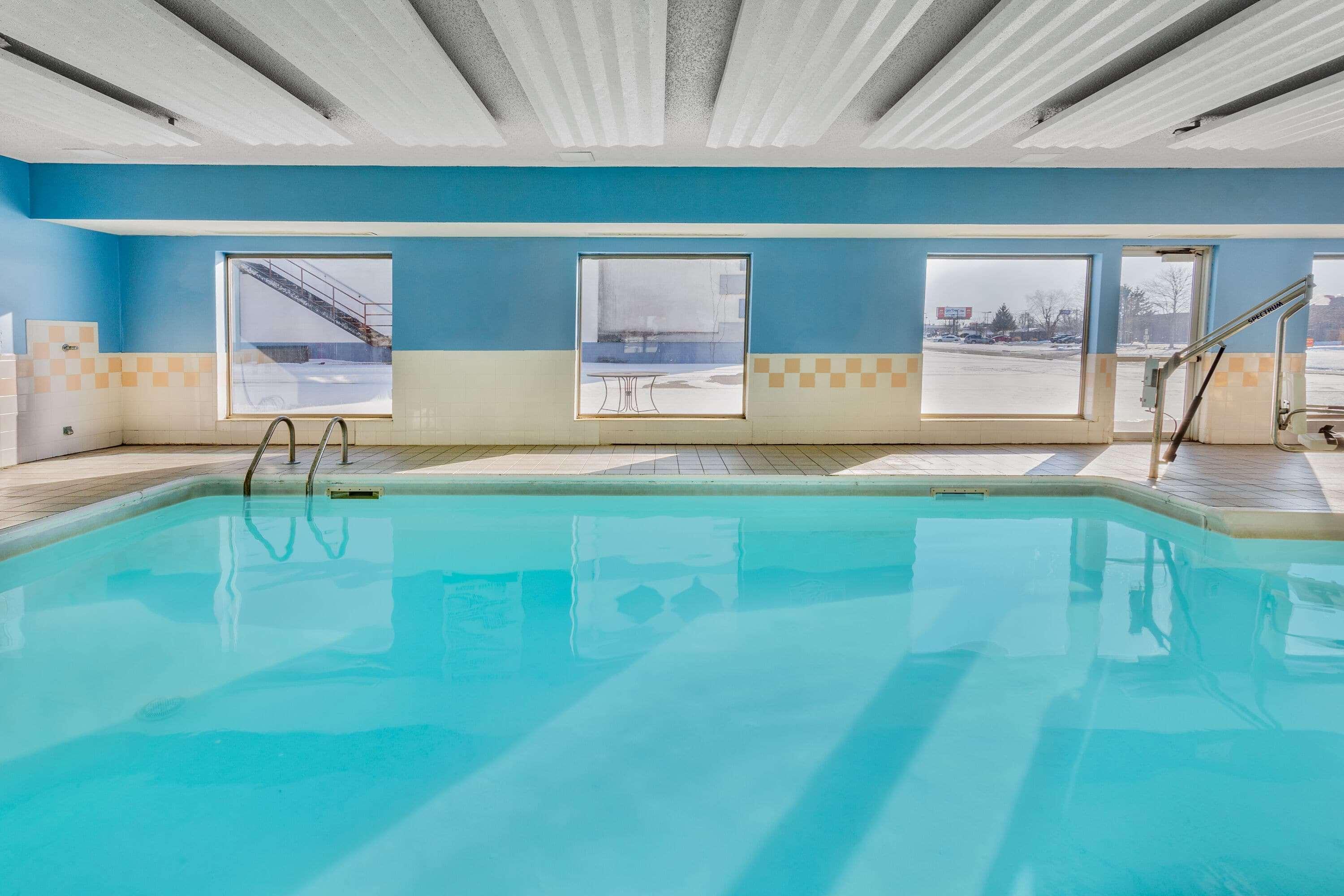 Super 8 By Wyndham 2* Kokomo