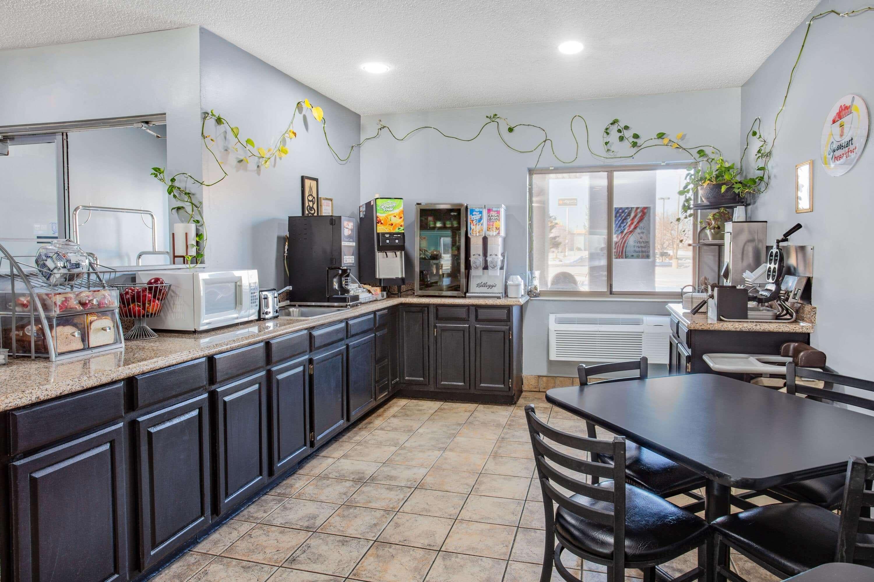 Hotel Super 8 By Wyndham Kokomo