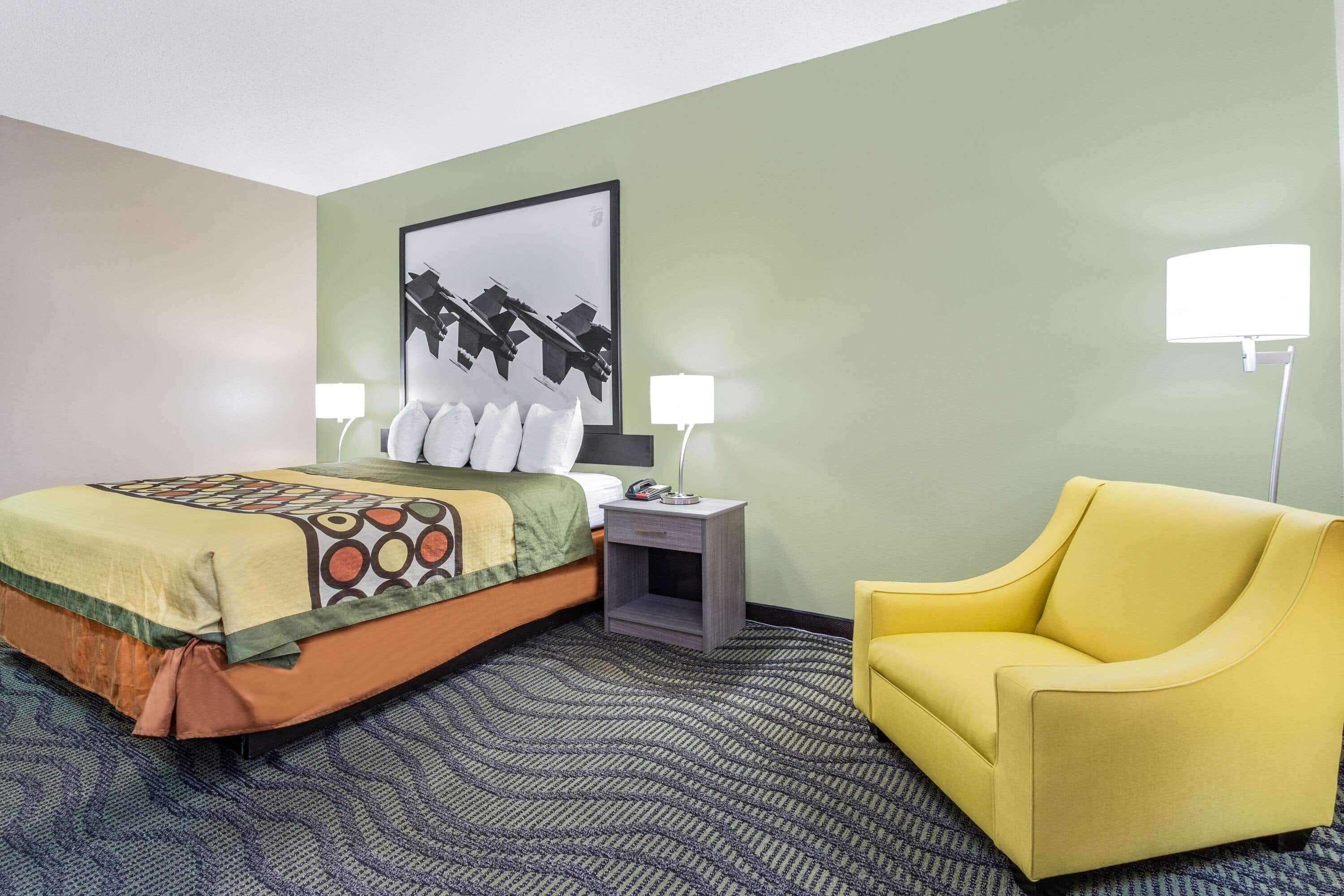 Super 8 By Wyndham 2* Kokomo