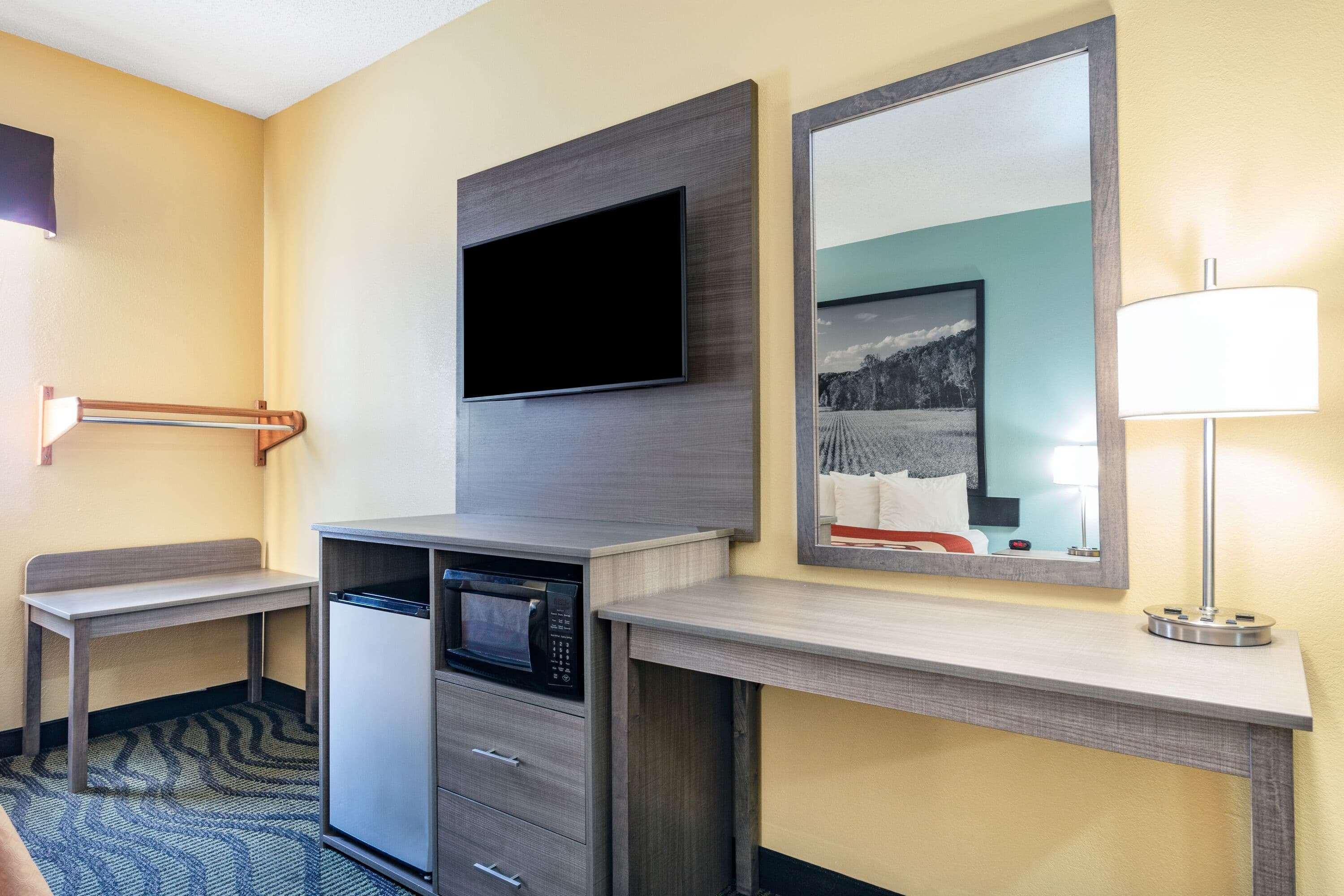 Super 8 By Wyndham 2* Kokomo