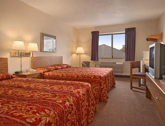Super 8 By Wyndham 2*