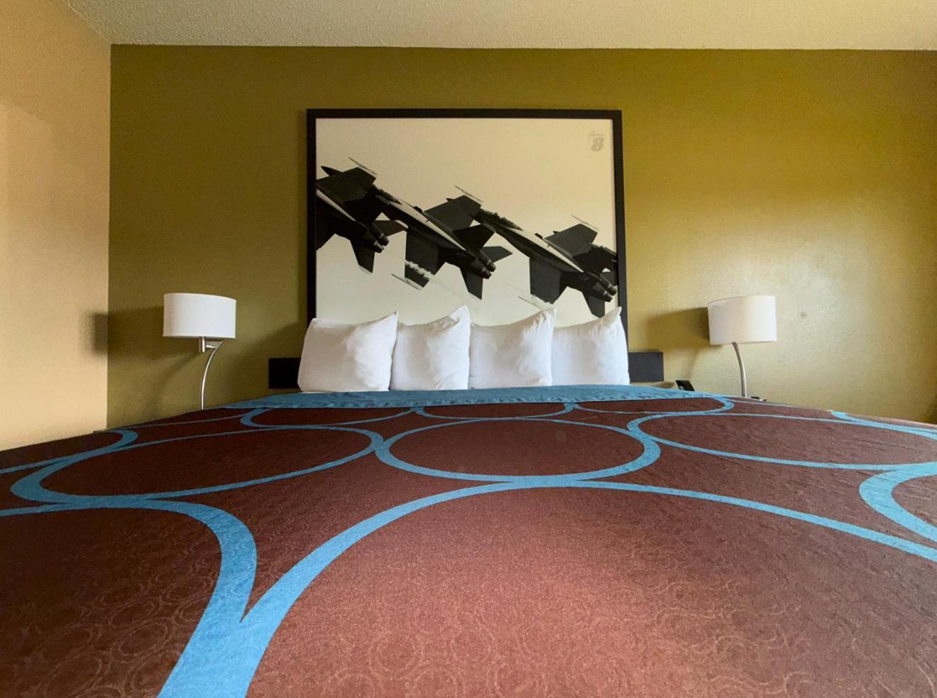 Super 8 By Wyndham Hotel Kokomo