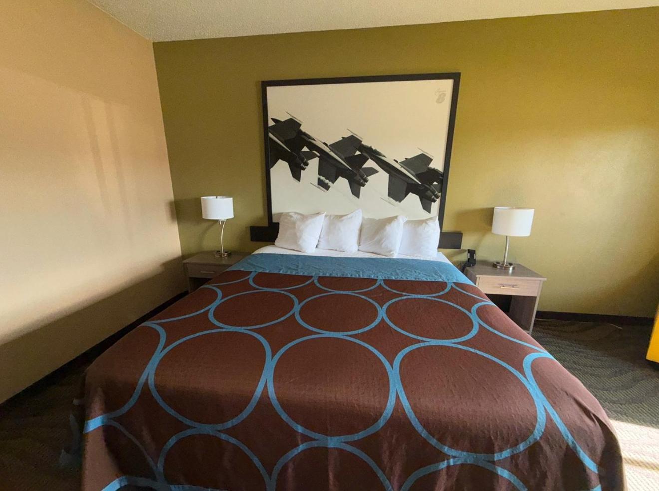 Super 8 By Wyndham 2* Kokomo