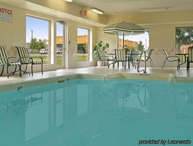 Super 8 By Wyndham