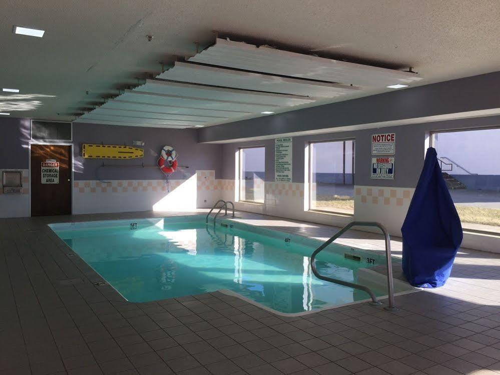 Hotel Super 8 By Wyndham
