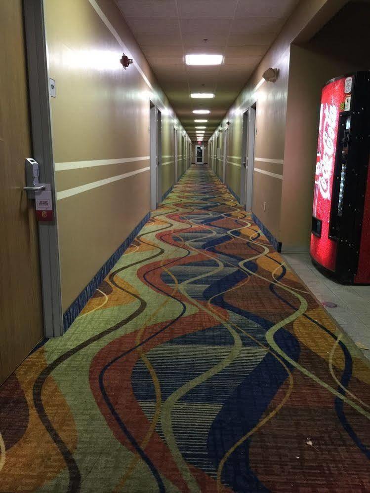 Super 8 By Wyndham 2*